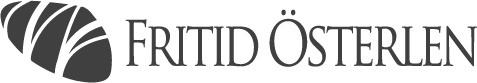 Logotyp för Fritid Österlen